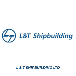 L & T Shipbuilding Ltd